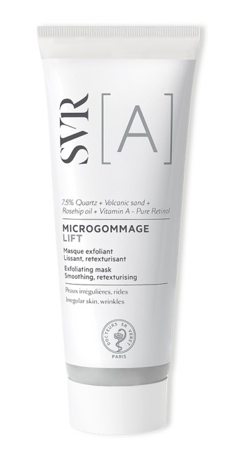 SVR [A] Microgommage Lift 70g